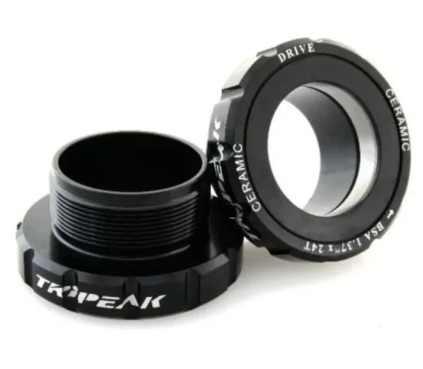Tripeak BSA krankbox - FSA 386 Evo