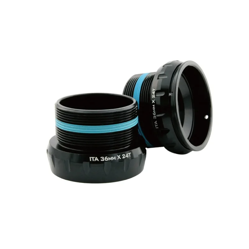 Tripeak ITA krankbox - Campagnolo - Billede 2