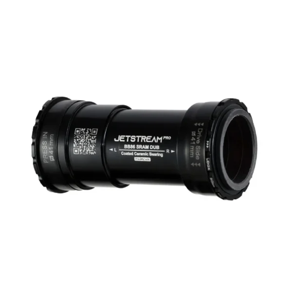 Tripeak Jet Stream Pro BB 86 Dub