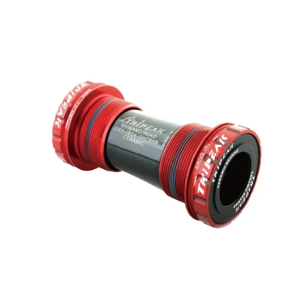 Tripeak BSA krankbox - Shimano MTB - Image 2