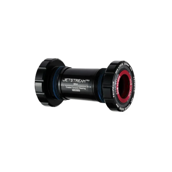 tripeak jetstream pro bsa