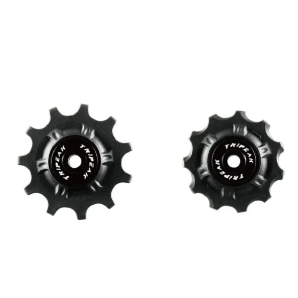 Tripeak Pulleywheels for Shimano/Sram (road) 11/11 -  10 & 11 speed