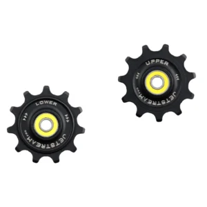 Tripeak Pulleywheels 11/11 for Shimano 92xx/81xx/71xx - 12 speed