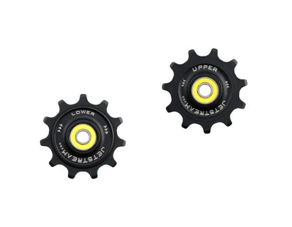 Tripeak Pulleywheels for Shimano 92xx/81xx/71xx - 11/11 - 12 speed
