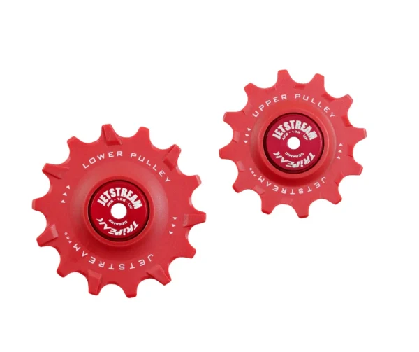 Tripeak Pulleywheels for Sram Etap AXS  - 12/14 - 12 speed - Image 2