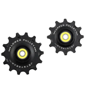 Tripeak Pulleywheels 12/14 for Shimano 92xx/81xx/71xx - 12 speed