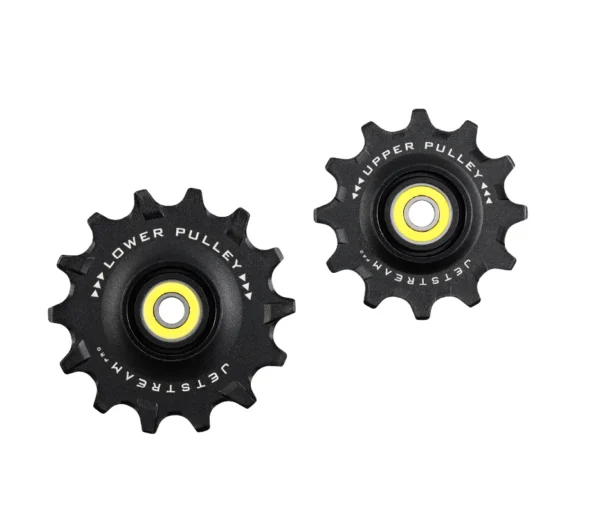 Tripeak Pulleywheels for Shimano 92xx/81xx/71xx - 12/14 - 12 speed