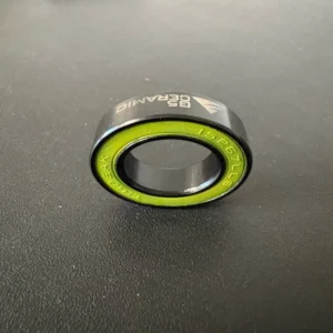 Tripeak lejer 15267 - Grade 5 keramisk black oxide coating