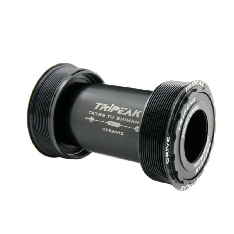 Tripeak T47 krankbox 86 mm - Shimano