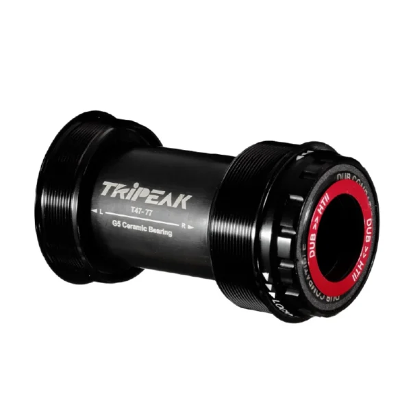 Tripeak T47 krankbox  86 mm - Shimano