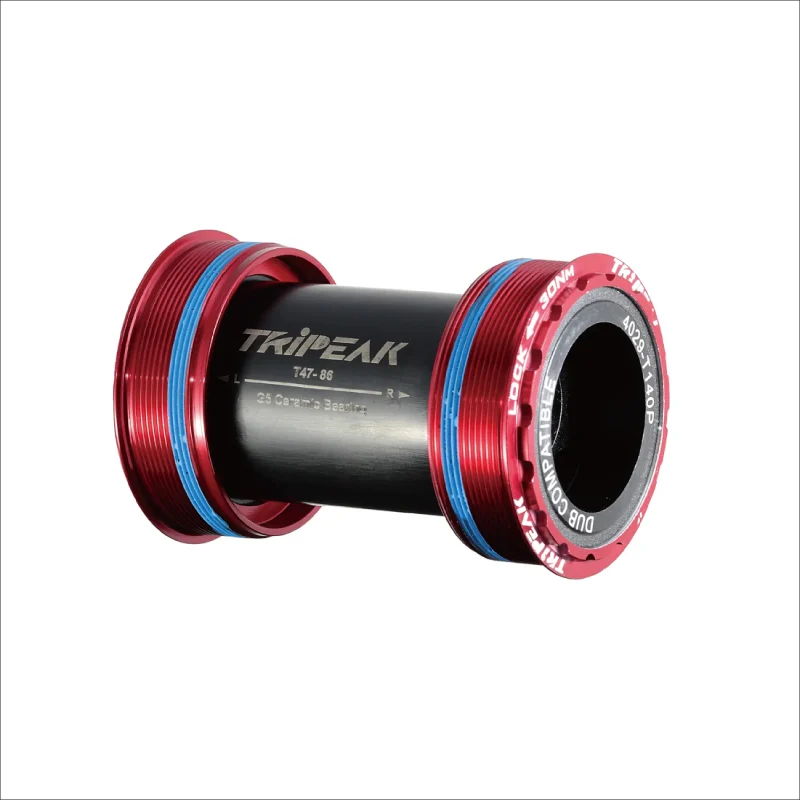 Tripeak T47 krankbox 86mm - Tre i en - Billede 13