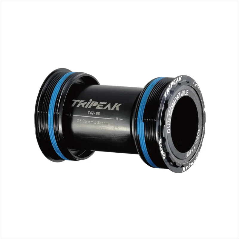 Tripeak T47 krankbox 86mm - Tre i en - Billede 12