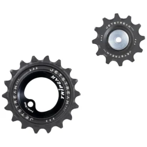 Tripeak Jetstream Pro oversize pulleyhjul for Sram Axs Force/Rival