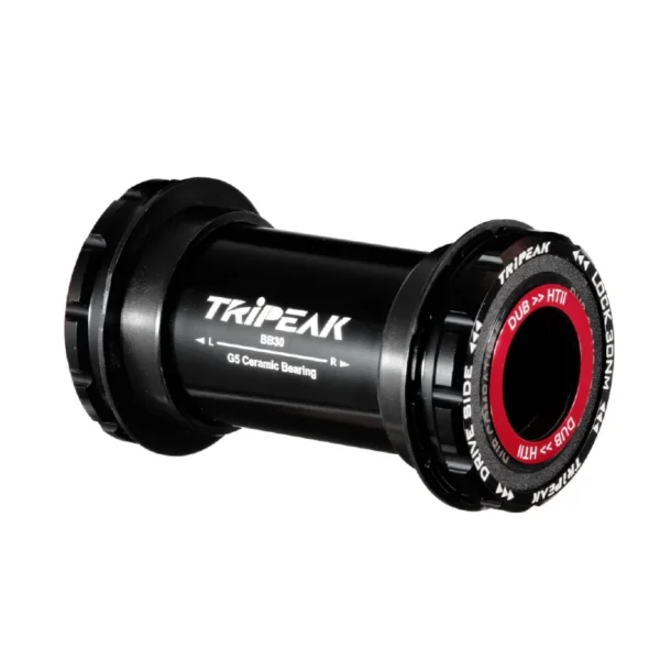 Tripeak Twistfit BB30 krankbox - 3 i en