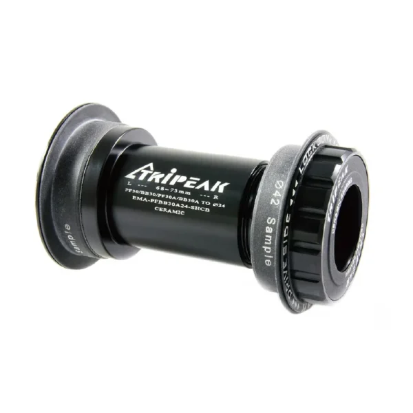 Tripeak Twistfit BB30 krankbox