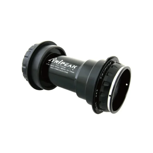 Tripeak Twistfit BB30 krankbox - Campagnolo
