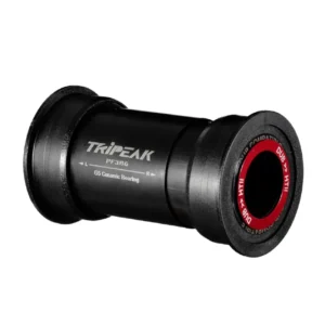 Tripeak Pressfit BB386 krankbox - Shimano