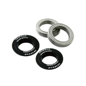 Tripeak BB90 krankbox  - Shimano
