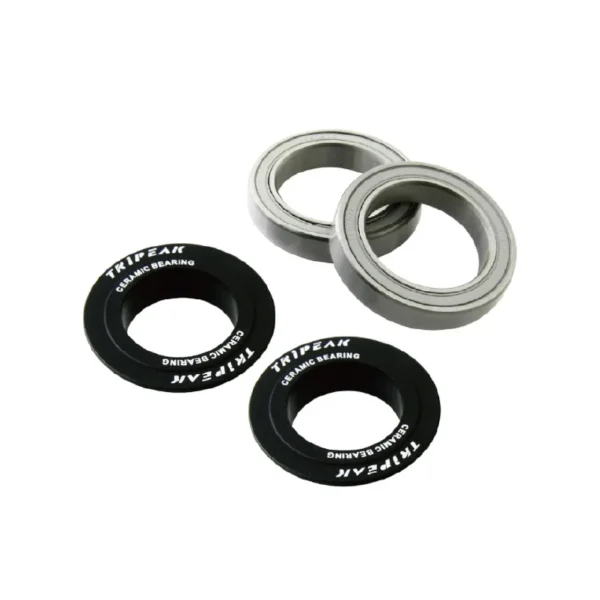 Tripeak BB90 krankbox  - Shimano