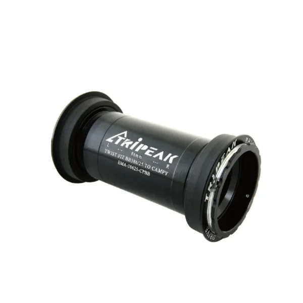 Tripeak Twistfit BB386 Campagnolo
