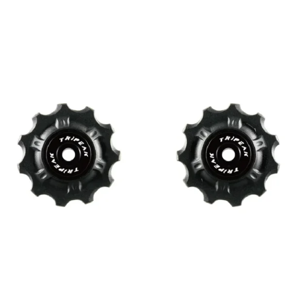 Tripeak Pulleywheels for Campagnolo 11/11 -  10 & 11 speed