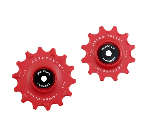 Tripeak Pulleywheels for Sram Eagle / Eagle AXS  - 12/14 - 11/12 speed - Image 2