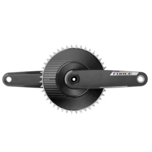 Sram Force Axs EI Aero kranksæt - 1 x 12 - 160
