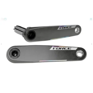 Sram Force Axs E1 pedalarme - 160
