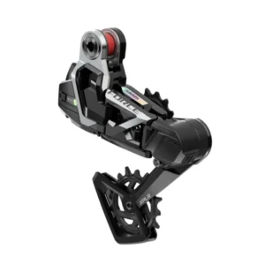 Sram Force AXS E1 XPLR Bagskifter