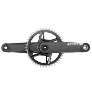 SRAM Force XPLR E1 Kranksæt 1 x 12/13 - 42, 160