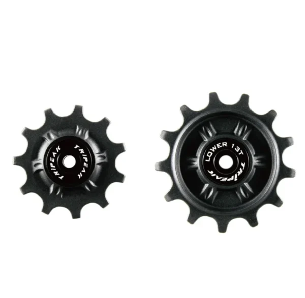 Tripeak Pulleywheels for Shimano GRX 810/815 - 11/13 - 11 speed