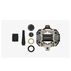 Favero Assioma MX Left pedal krop