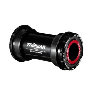 Tripeak Twistfit PF30A krankbox - 3 i en - Canondale