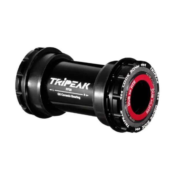 Tripeak Twistfit PF30 krankbox - 3 i en