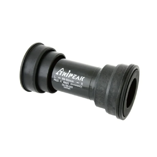 Tripeak BB86 Pressfit krankbox - Shimano