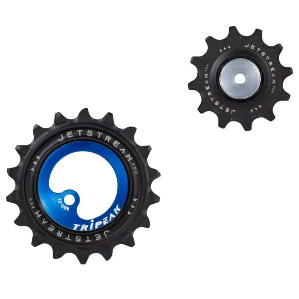 Tripeak Jetstream Pro oversize pulleyhjul for Sram Red E1 - Image 10