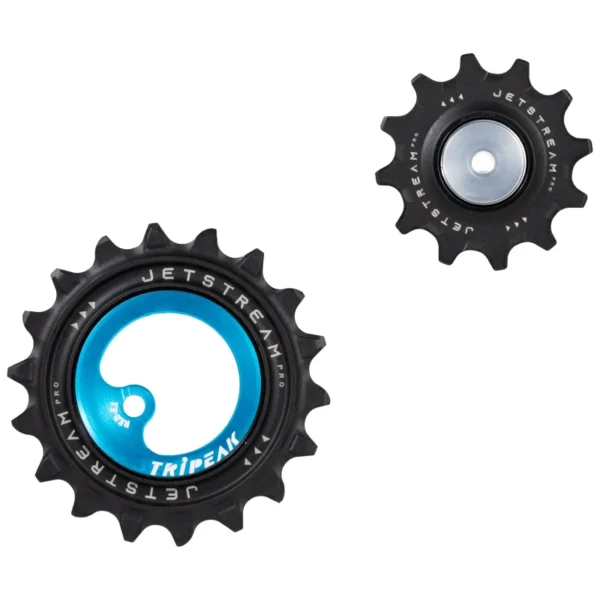 Tripeak Jetstream Pro oversize pulleyhjul for Sram Red E1 - Image 4