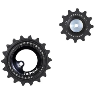 Tripeak Jetstream Pro oversize pulleyhjul for Sram Red E1