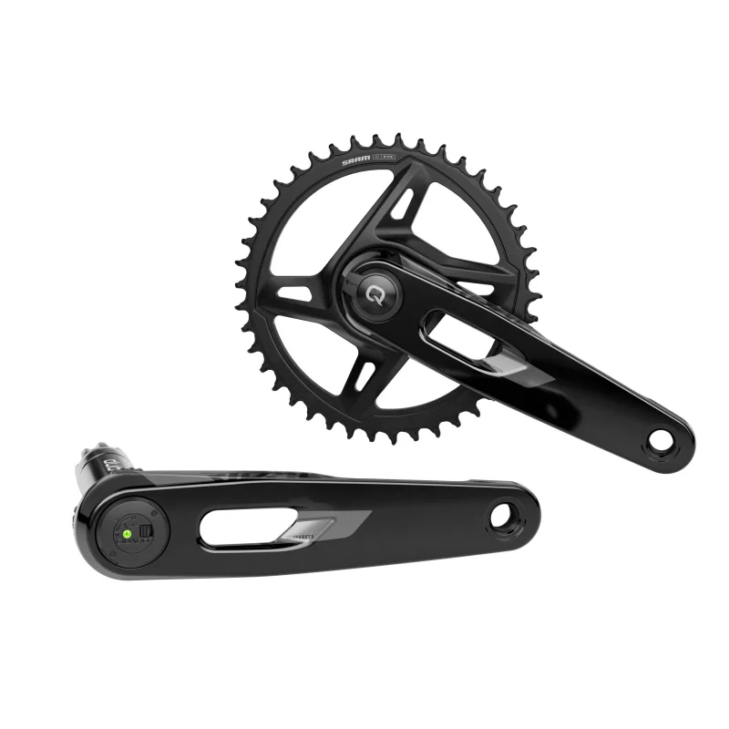 Sram Rival AXS E1 Watt kranksæt 1 x 12