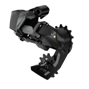 Sram Rival AXS E1 Bagskifter