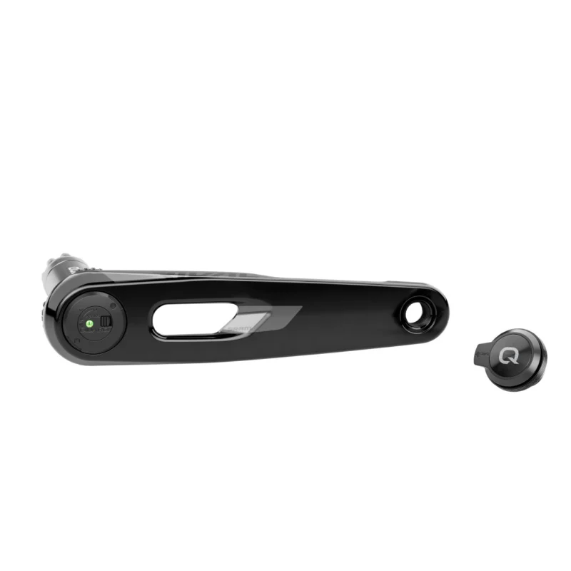 Sram Powermeter-Opgradering Rival AXS E1