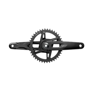 Sram Rival XPLR E1 Kranksæt 1 x 12 - 42, 160