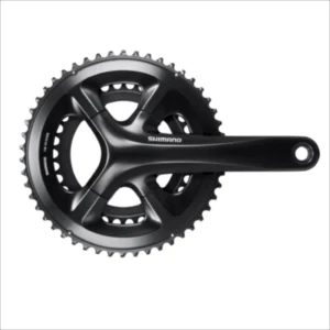 Shimano 105 RS510 Kranksæt 2 x 11