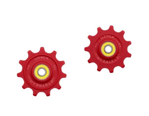 Tripeak Pulleywheels for Shimano 92xx/81xx/71xx - 11/11 - 12 speed - Image 2