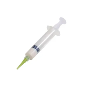 Tripeak Eterna LV Fluid sprøjte