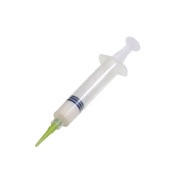 Tripeak Eterna LV Fluid sprøjte