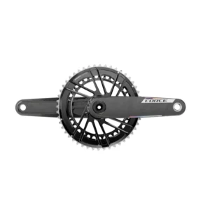 Sram Force Axs E1 Kranksæt - 2 x 12