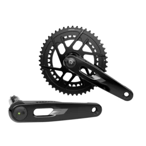 Sram Rival AXS E1 Watt kranksæt  2 x 12