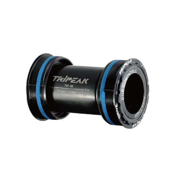 Tripeak T47 krankbox  86mm - Tre i en