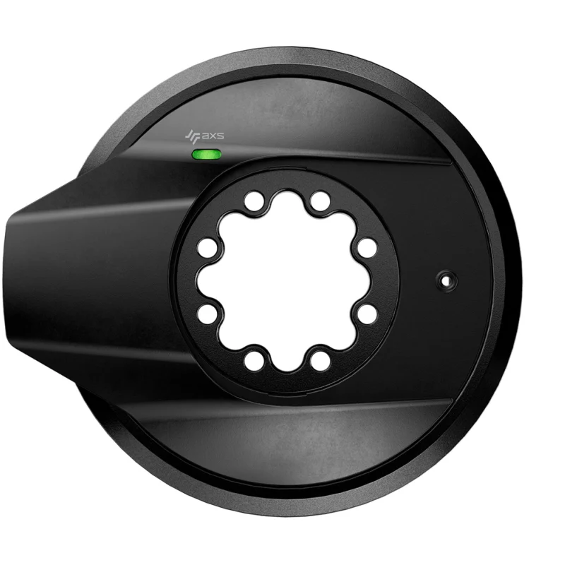 Sram Force AXS E1 thread mount spider